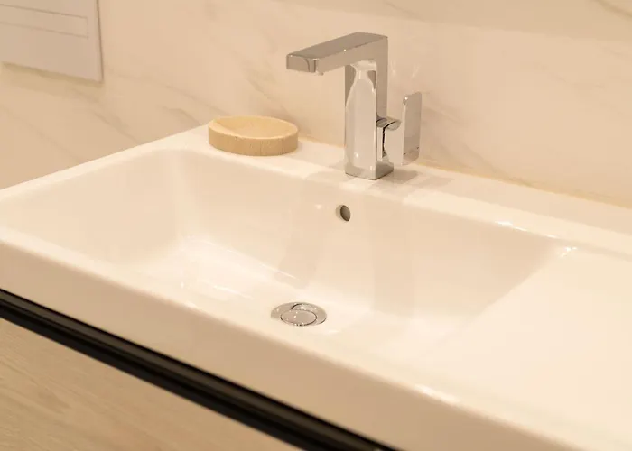 فيلة Caprica By Buenavilla Las Breñas