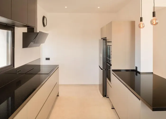 Caprica By Buenavilla * Las Breñas