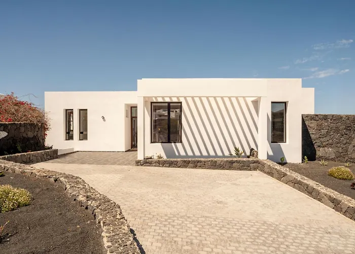 Caprica By Buenavilla Las Breñas