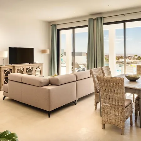 Caprica By Buenavilla Vila *