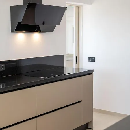 Villa Caprica By Buenavilla Las Breñas