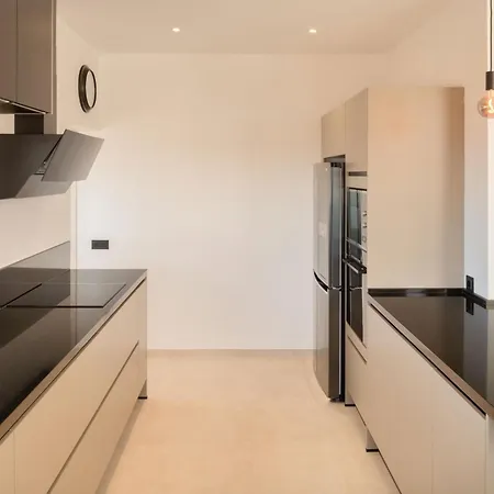 Caprica By Buenavilla * Las Breñas