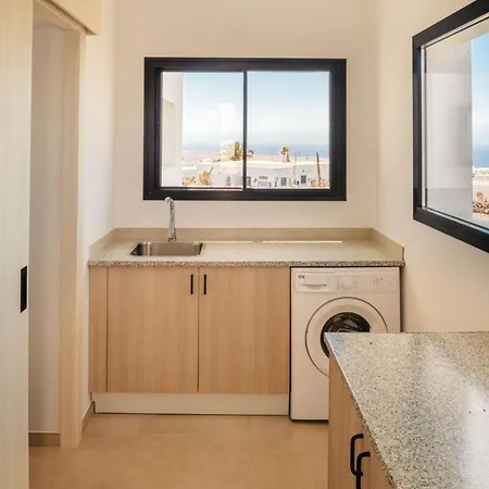 Caprica By Buenavilla Las Breñas