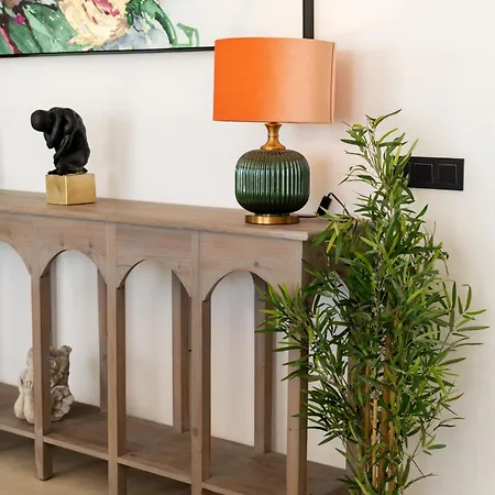 Villa Caprica By Buenavilla