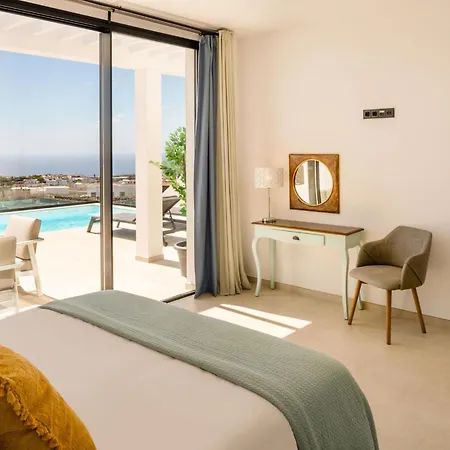 Caprica By Buenavilla Vila *