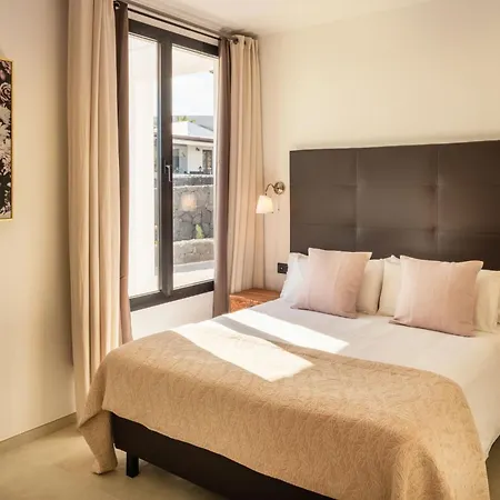 Villa Caprica By Buenavilla Las Breñas