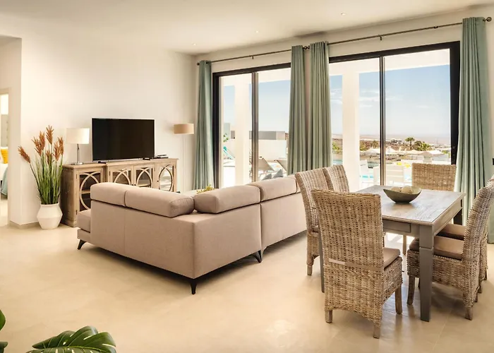 Caprica By Buenavilla Villa *