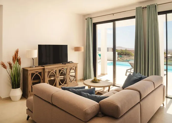 Caprica By Buenavilla * Las Breñas