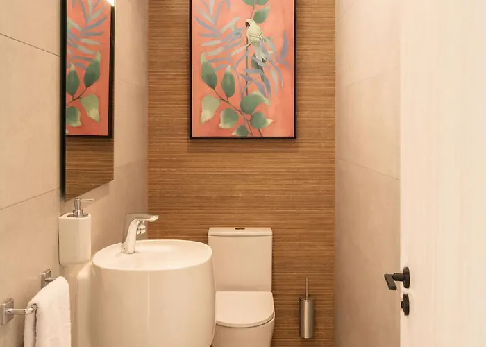 Caprica By Buenavilla * Las Breñas