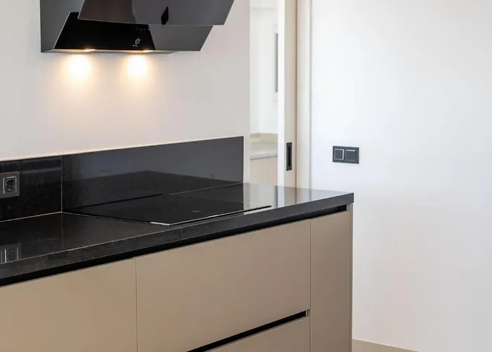 Villa Caprica By Buenavilla Las Breñas