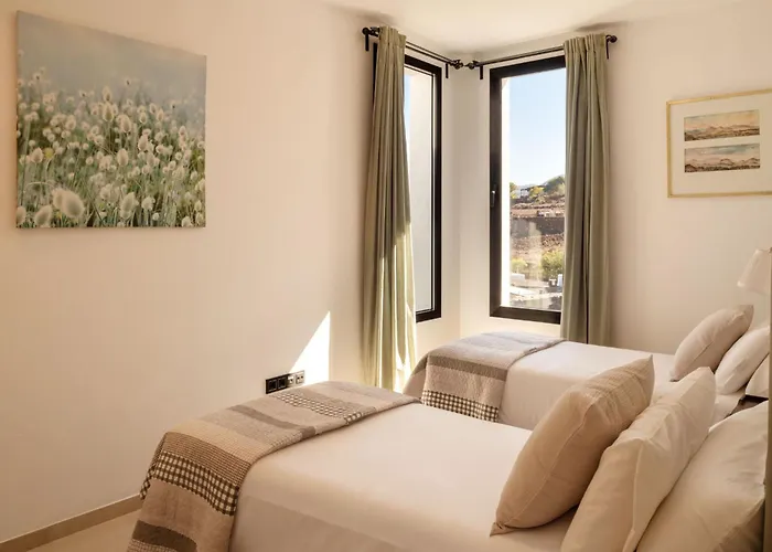 Caprica By Buenavilla Las Breñas