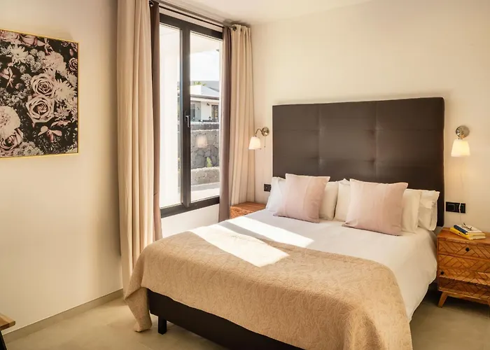 Villa Caprica By Buenavilla Las Breñas