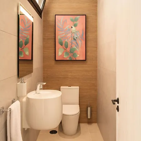 Caprica By Buenavilla * Las Brenas