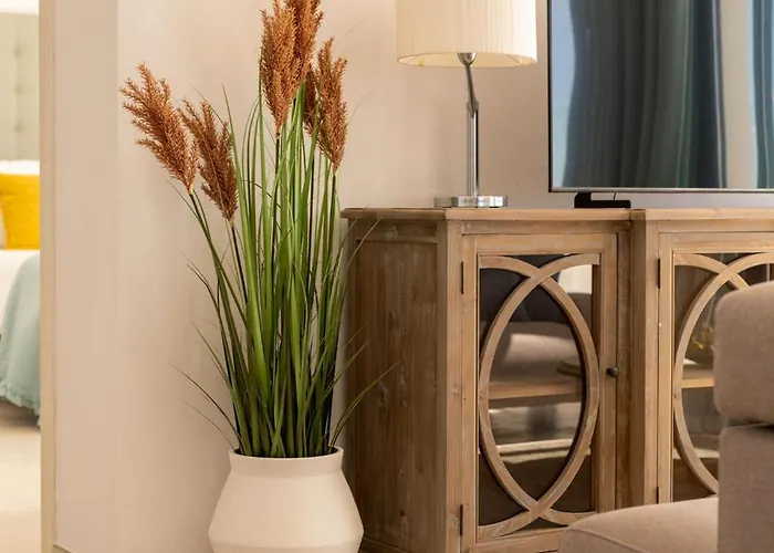 Caprica By Buenavilla Las Breñas