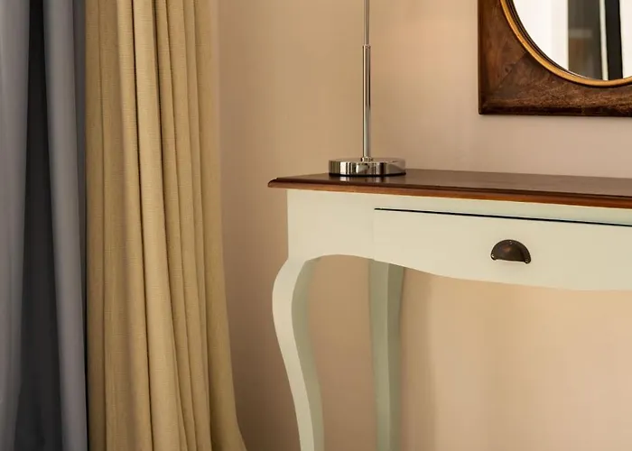 Villa Caprica By Buenavilla *