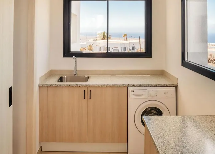 Caprica By Buenavilla Las Breñas